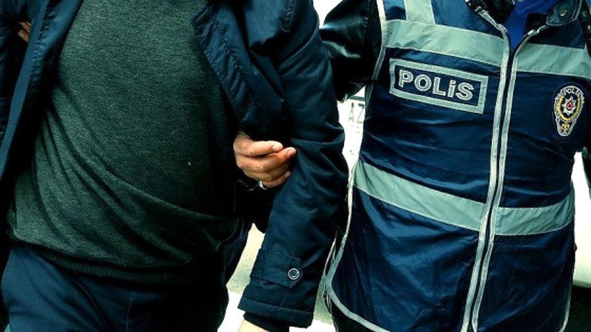 Kırşehir\'de Fetö/pdy Soruşturması