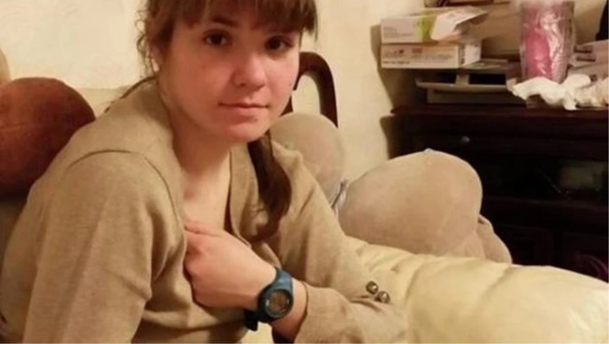 Kızını IŞİD\'den Kurtaran Rus Baba, Türkiye\'ye Teşekkür Etti