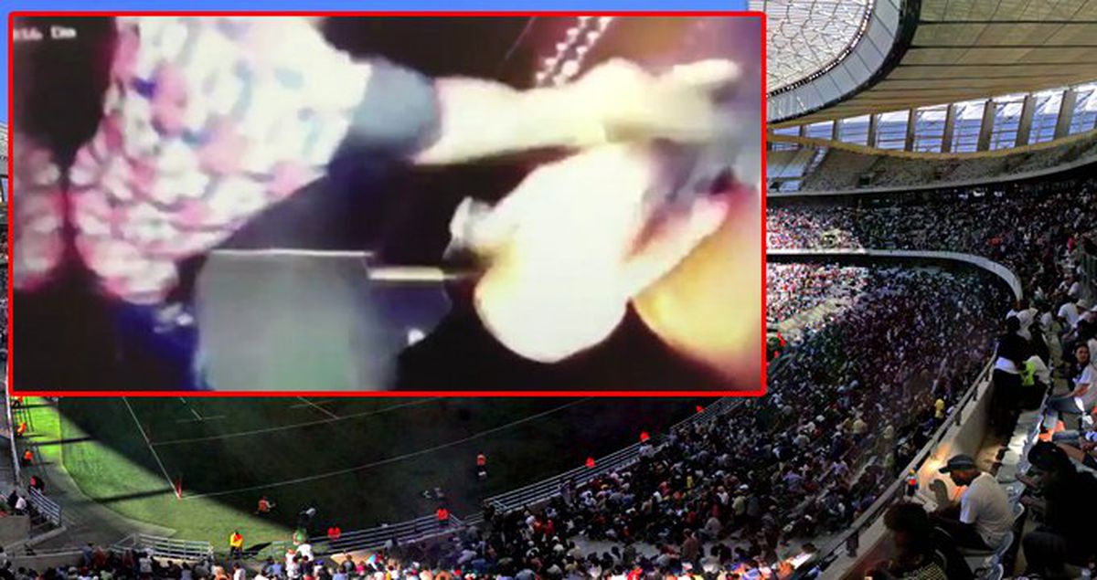 Kolombiyalı Futbolcu Mosquera, Hamile Karısını Tekme Tokat Dövdü