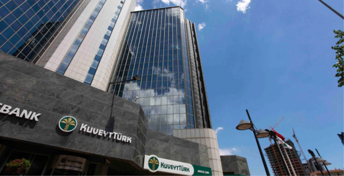 Kuveyt Türk Dijital Bankacılıkta Bes Dönemini Başlattı