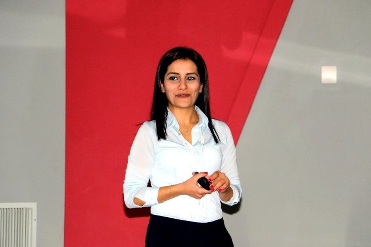 Manisalı Kadınlara Sağlık Semineri