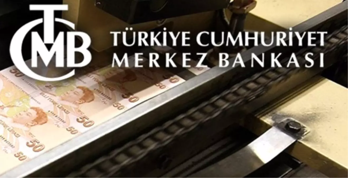 Merkez Bankası Ekomomistleri Yanıttı