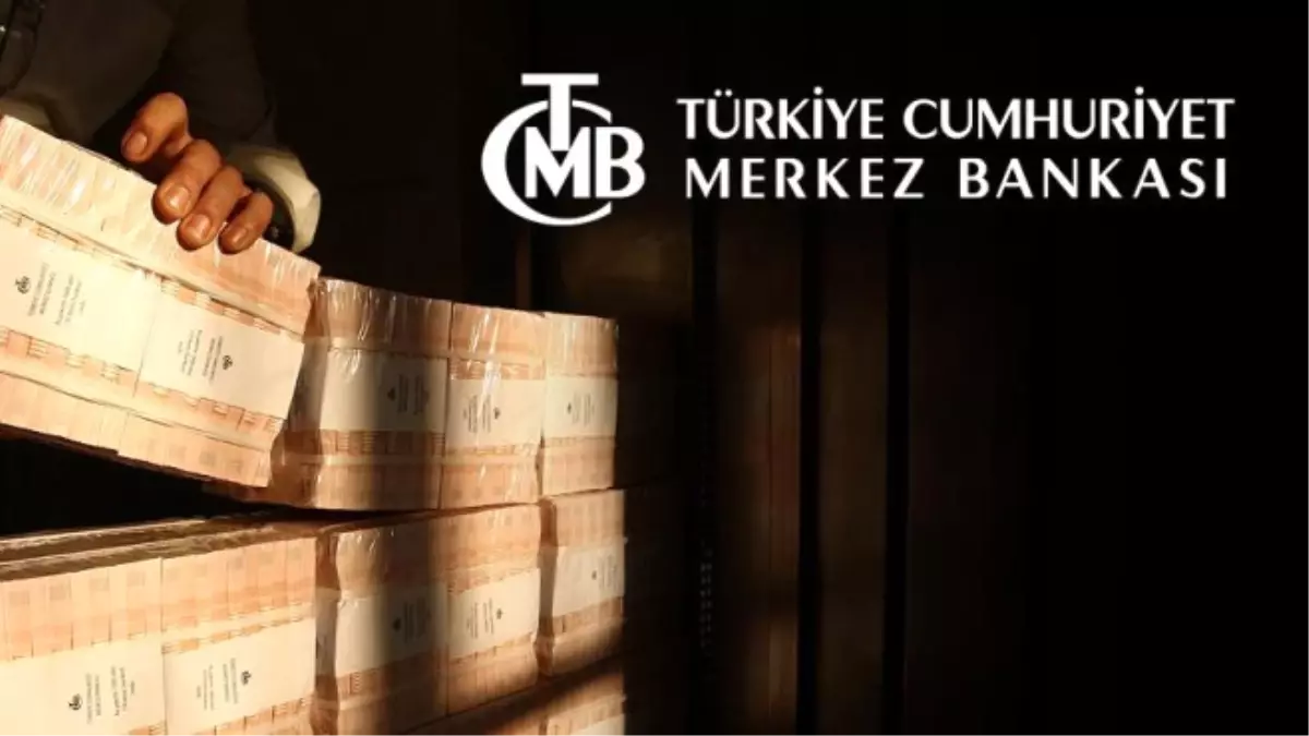 Merkez\'den Faiz İndirimi Bekleniyor