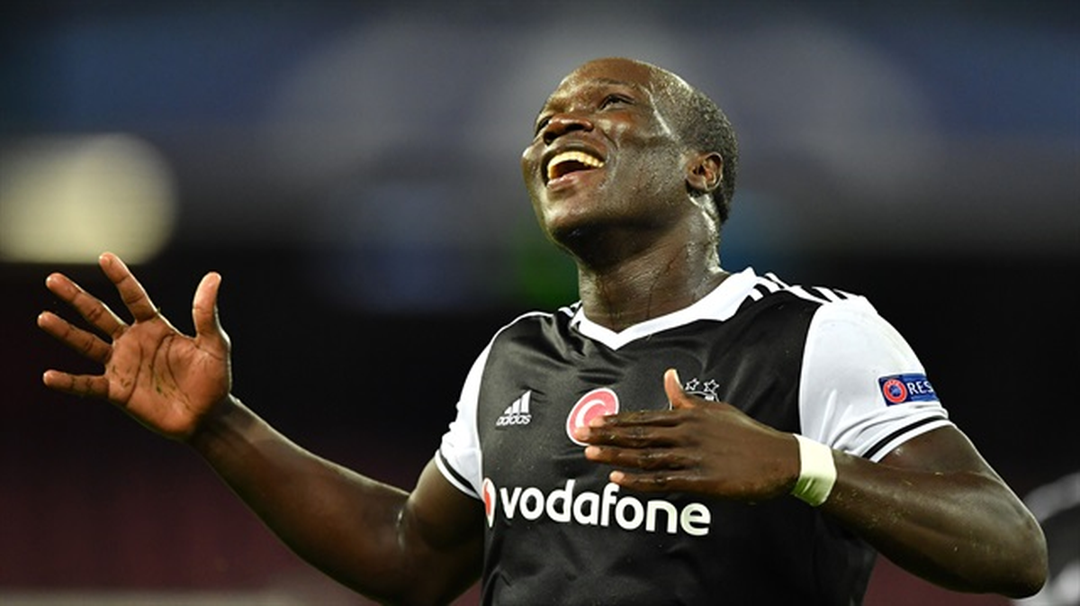 Napoli- Beşiktaş: 2- 3
