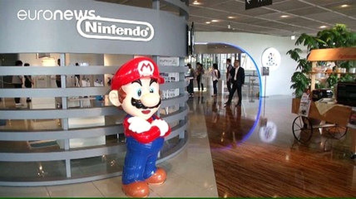 Nintendo, Yeni Oyunu Switch\'in Fragmanını Yayımladı
