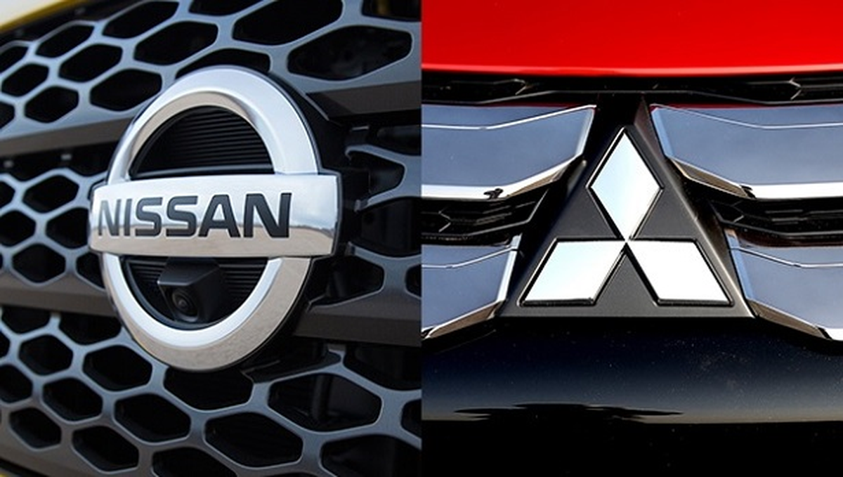 Nissan, Mitsubishi\'nin Yüzde 34\'ünü Aldı