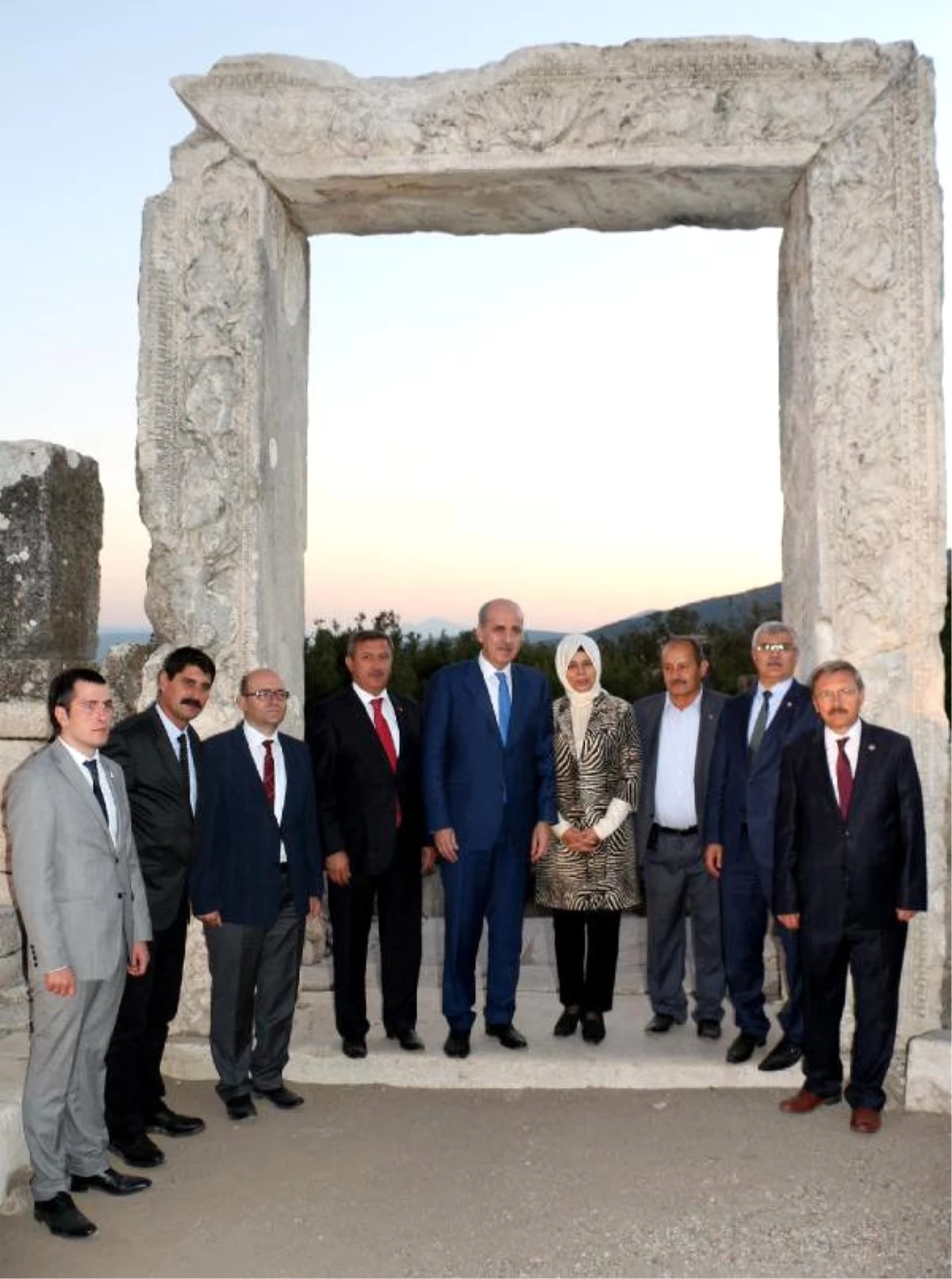 Numan Kurtulmuş: Fetö Mağduru Diye Bir Şey Yok (3)