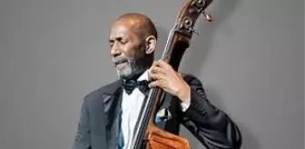 Ron Carter Golden Striker Trio