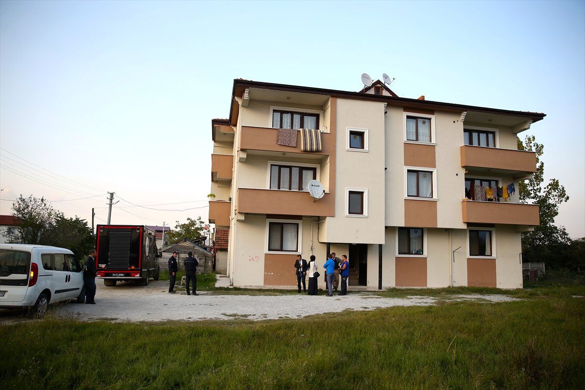Sakarya\'da "Radyoaktif Madde" Bulunduğu İddiası