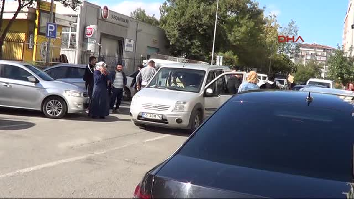 Samsun Çarşamba\'da 2 Kadın Hakime Fetö Gözaltısı