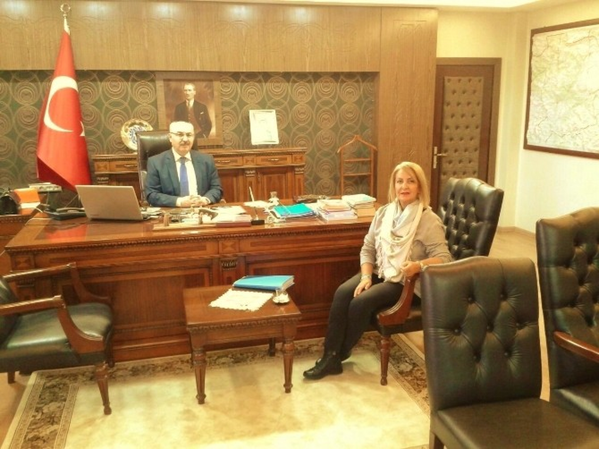 Silikozis Hastaları TOKİ\'den Yardım Bekliyor