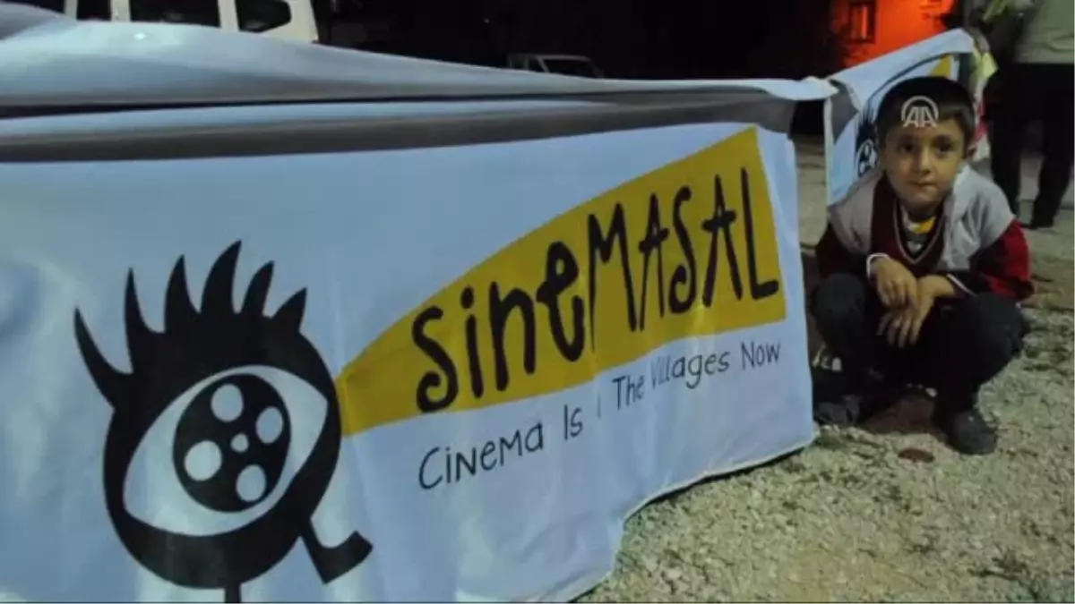 Sinemasal Açık Hava Sinema Festivali"