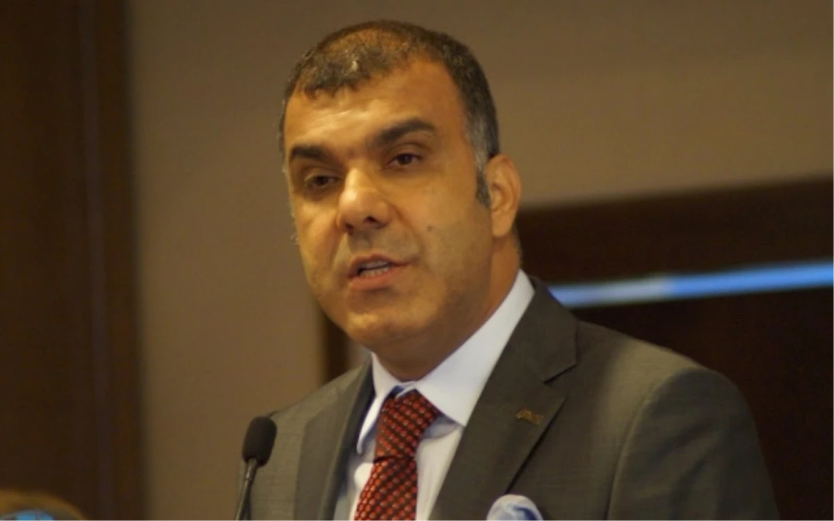 Türkonfed Başkanı: Amaç Musul\'u Almak Değil, Türkiye\'nin Güvenliği Olmalıdır