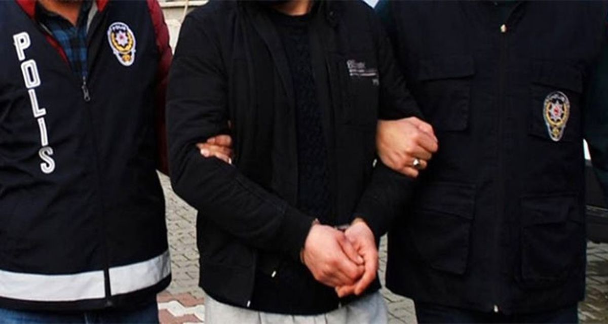 Van\'da Fetö Operasyonu: 10 Gözaltı