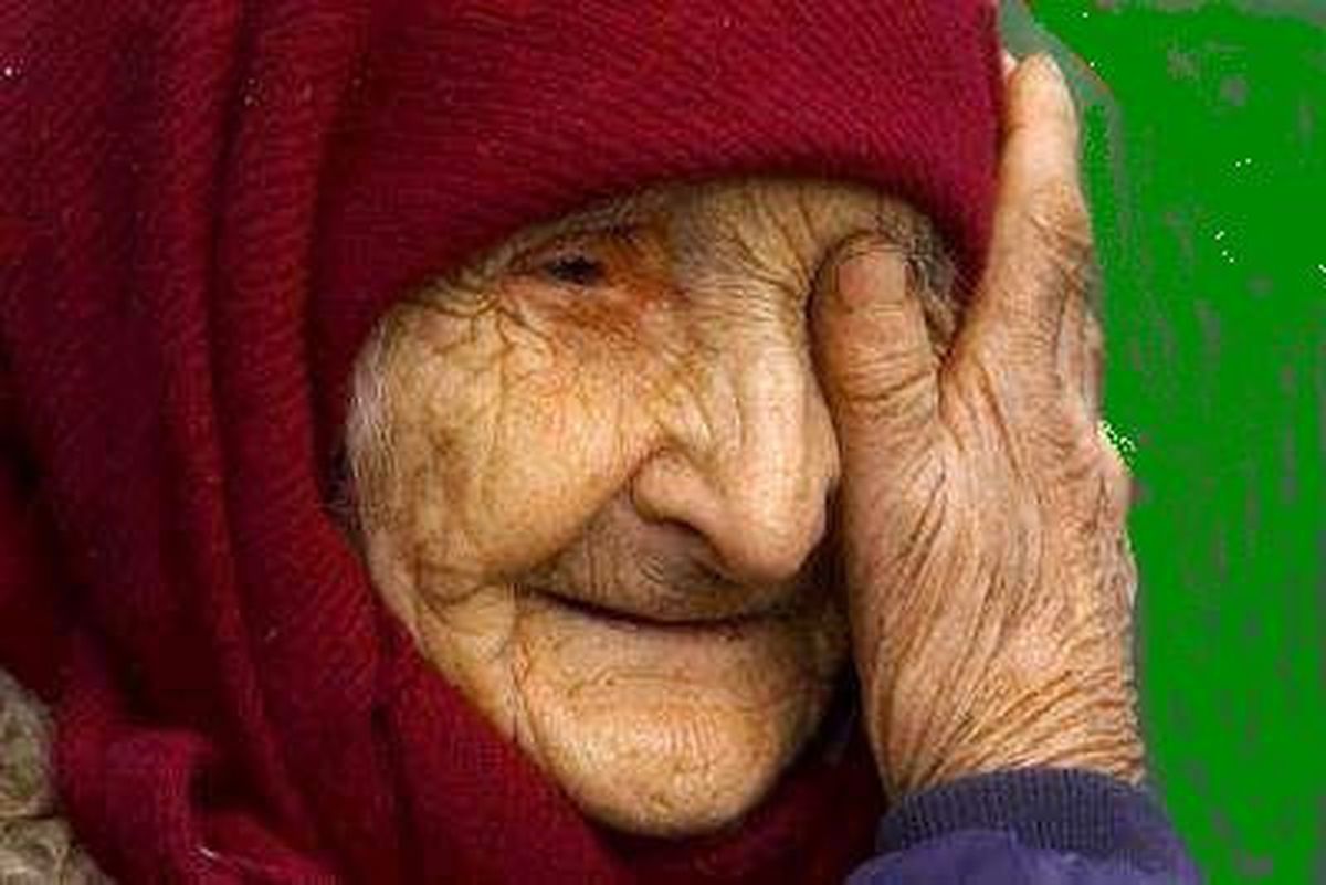 \'YAŞLILIK\' Bir Hastalık Değil …