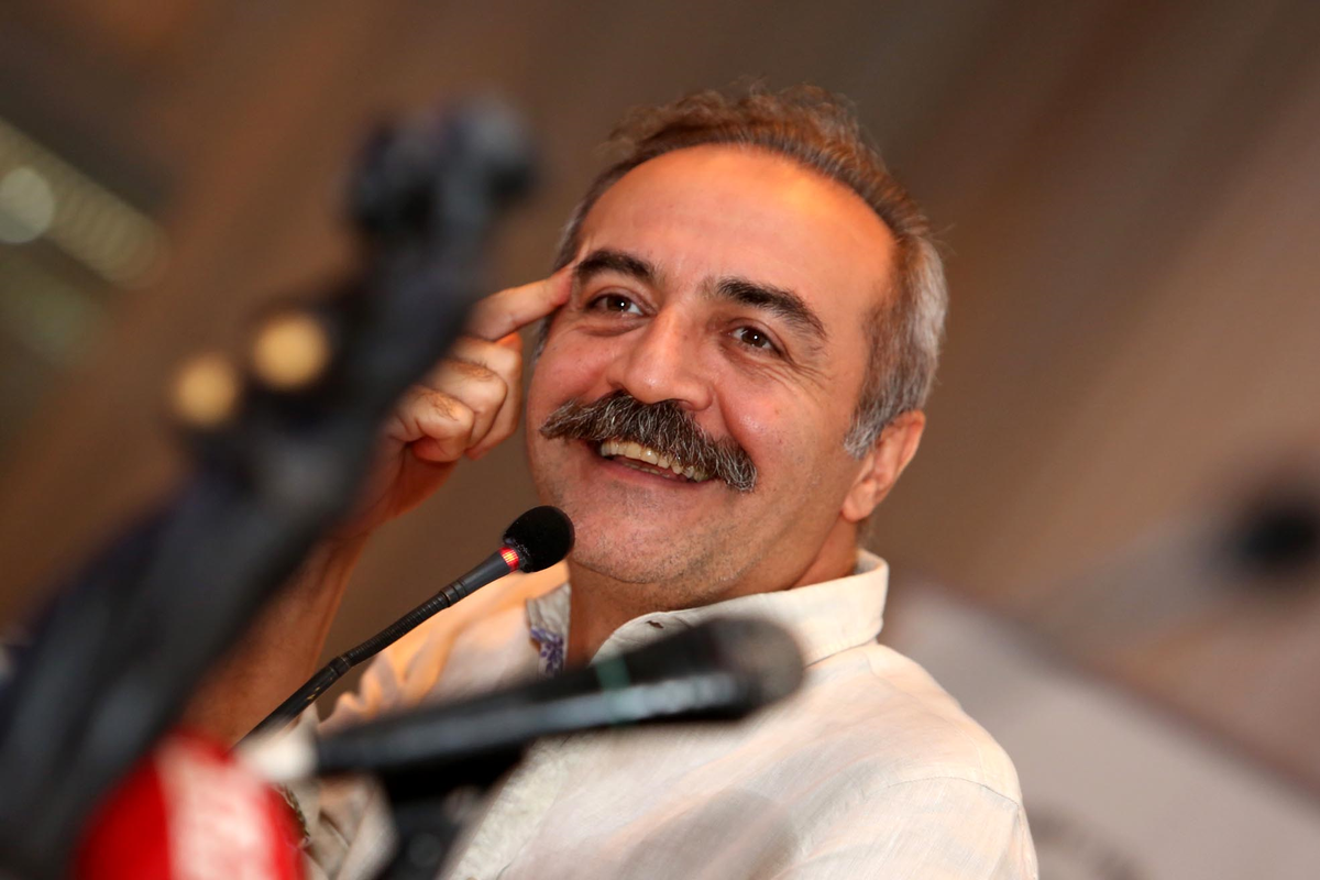 Yılmaz Erdoğan, 12 Yıl Sonra Tek Başına Sahneye Çıkacak