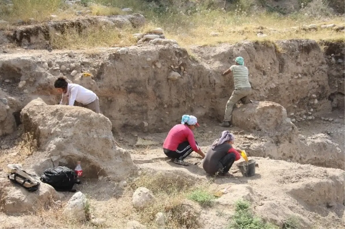 Yumuktepe Höyüğü Dünyaya Tanıtılacak