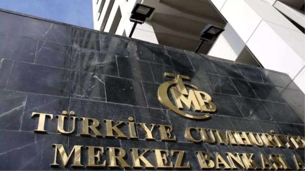 Yurt İçi Piyasalar Tcmb Faiz Kararını Bekliyor