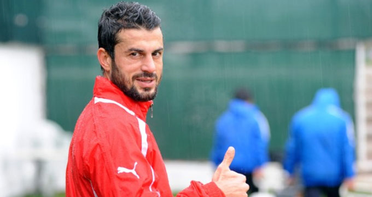 Ali Tandoğan, Denizlispor'un Teknik Direktörlük Görevine Getirildi