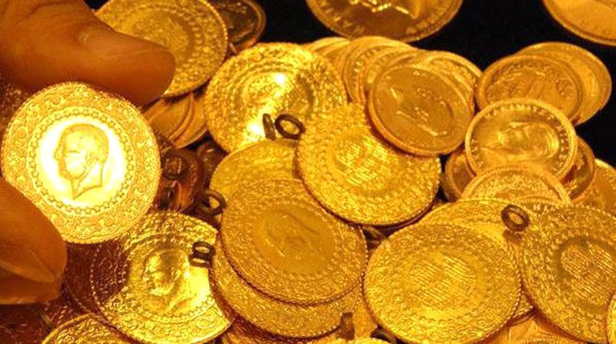 Altının Gramı 125 Liranın Altında