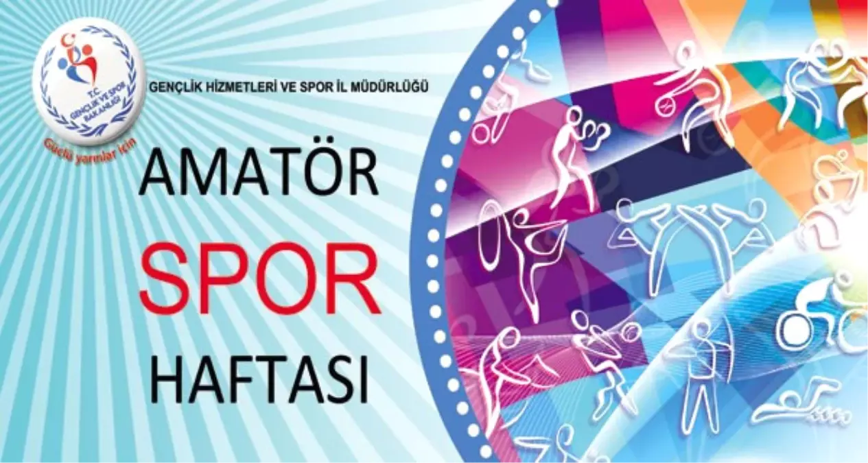 Amatör Spor Haftası