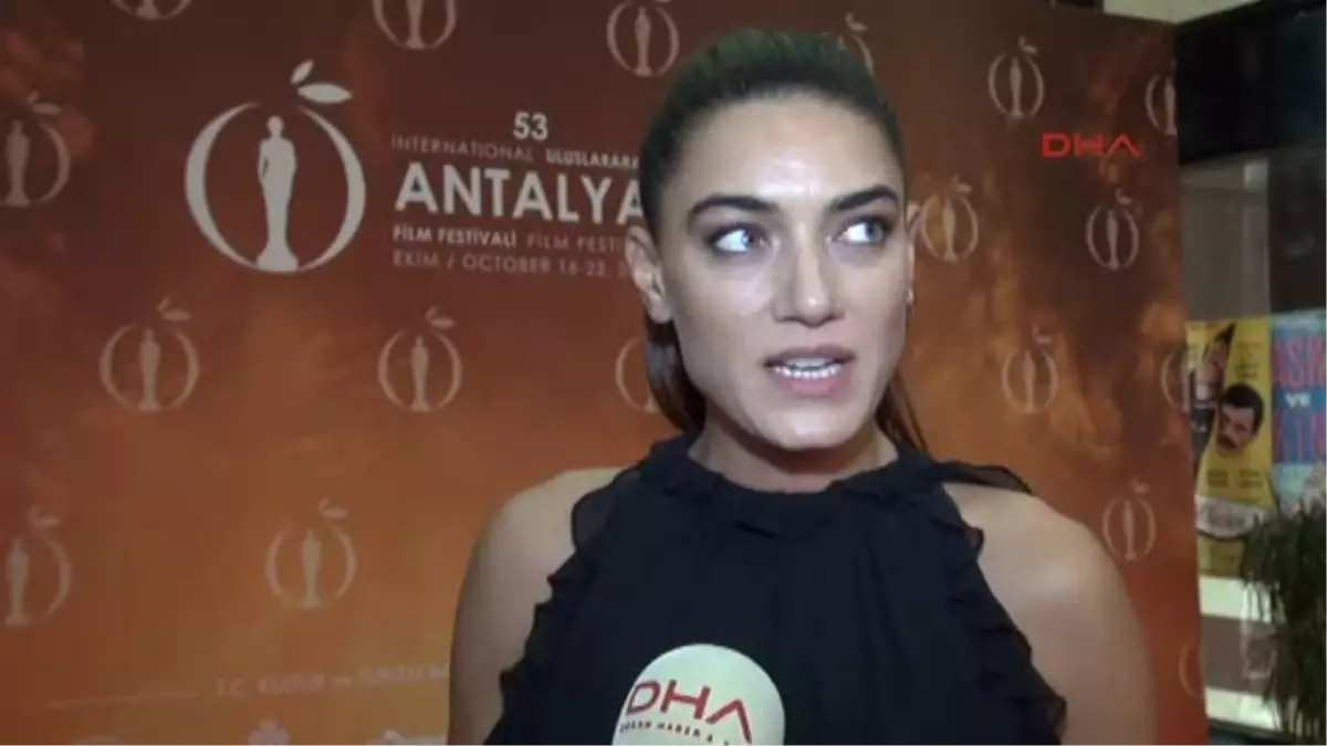 Antalya Hande Subaşı Suriye\'deki Savaşın Izlerini Hatay\'da Gördüm