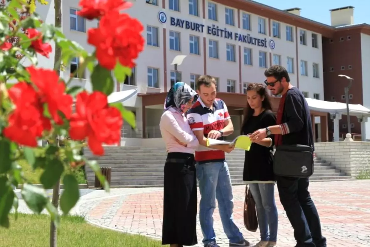 Bayburt\'da İkametgah Kampanyası