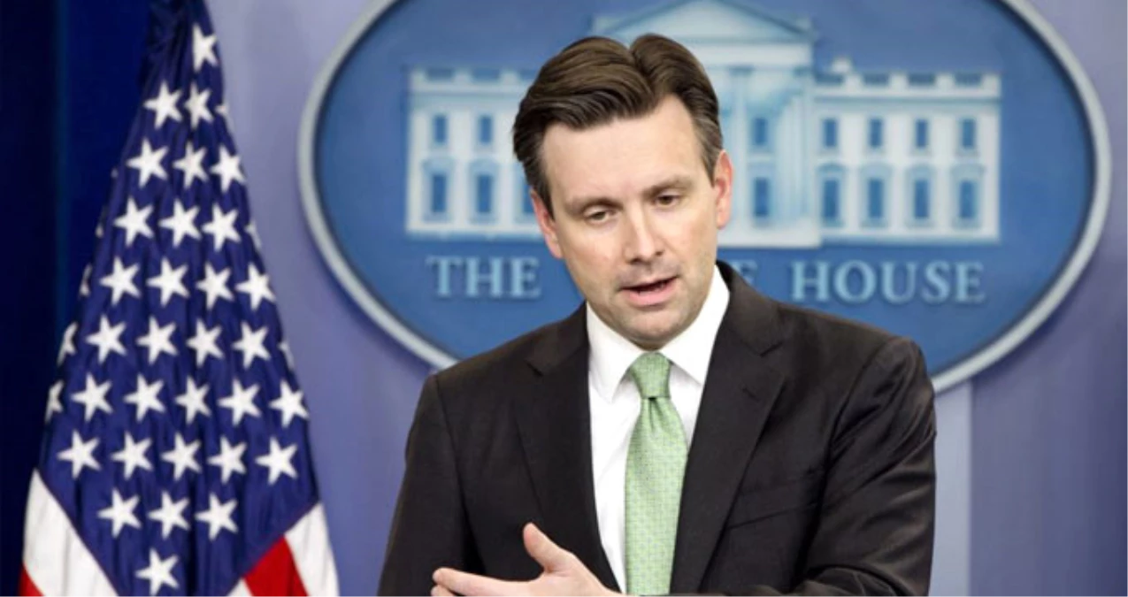 ABD: Türkiye, Irak'ın Prensiplerine Aykırı Harekette Bulunmuyor