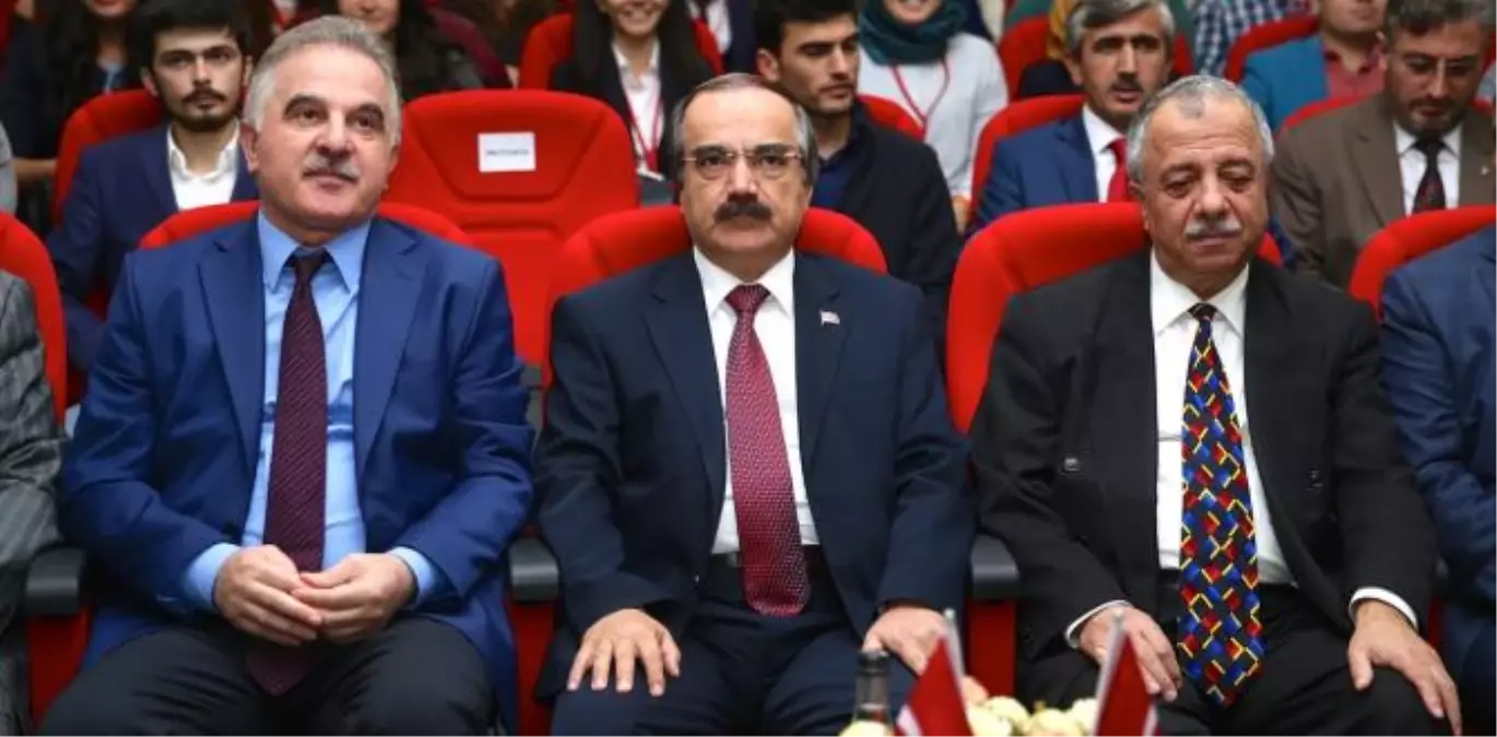 Bilinçli, Kültürlü ve Demokratik 1. Gençlik Kongresi