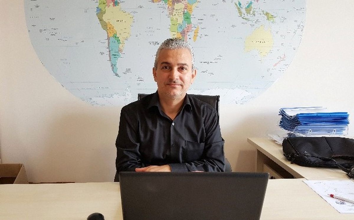 Bütün AB Ülkelerine Ulaşacağız"
