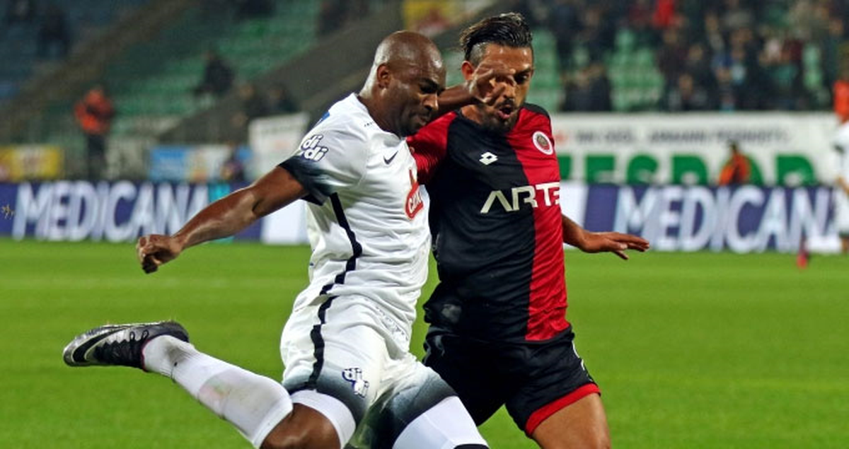 Çaykur Rizespor, Gençlerbirliği'ni 2-1 Mağlup Etti