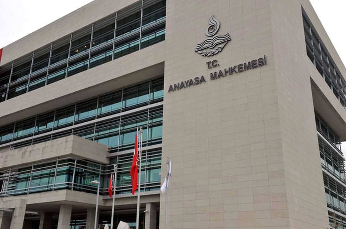 CHP\'den Anayasa Mahkemesine Başvuru