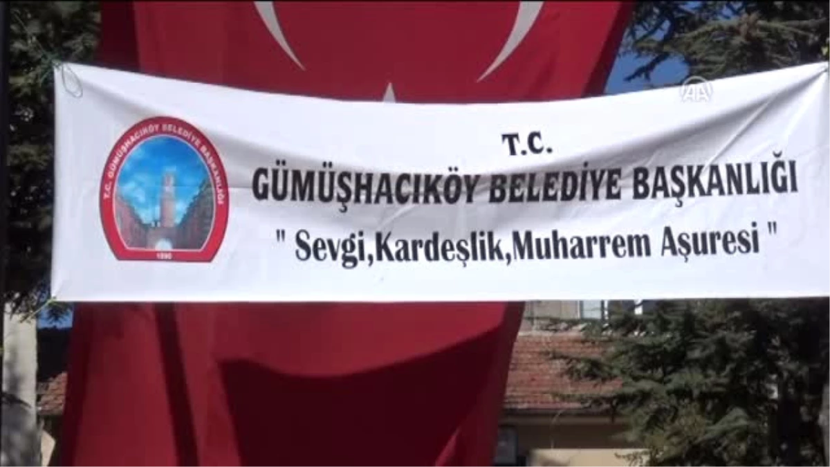 CHP Genel Başkan Yardımcısı Torun - Başkanlık Sistemi Tartışmaları - Amasya