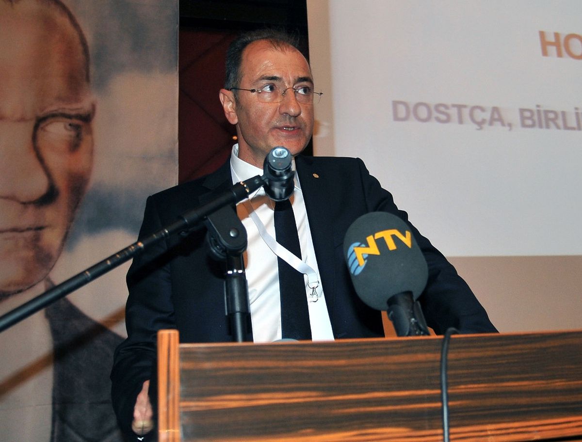 Çok Çekişmeli Bir Sezon Olacak"