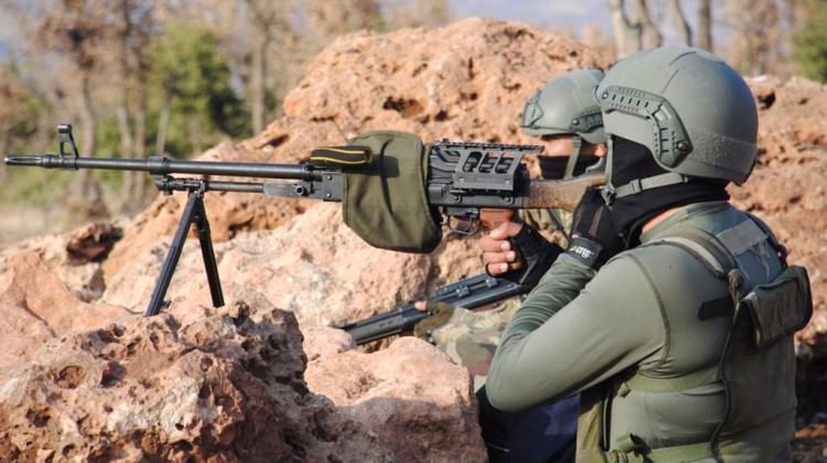 Çukurca\'da 26 Terörist Etkisiz Hale Getirildi