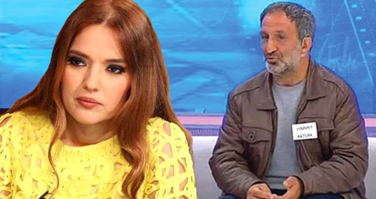 Demet Akalın'dan 'İdam Gelsin' İsteği