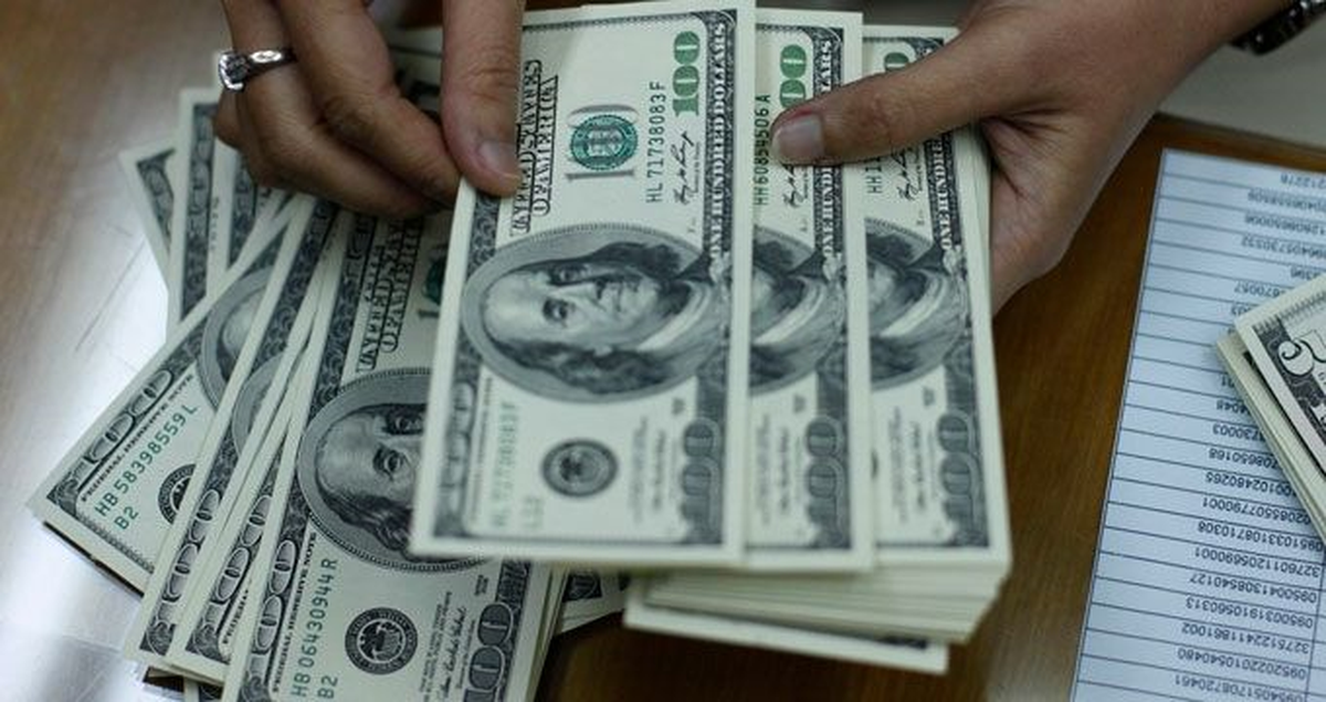 Dolar 3.08 Seviyelerini Geçti