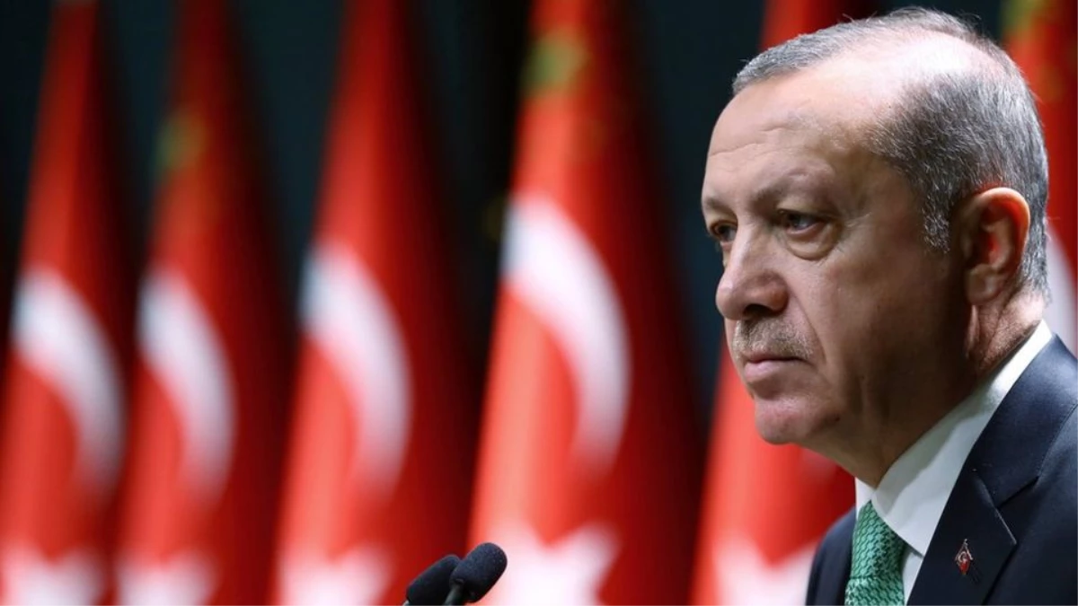 Erdoğan\'ın Açıkladığı Yeni Güvenlik Anlayışı Ne Anlama Geliyor?