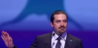 Eski Başbakan Hariri'nin 'Cumhurbaşkanı Adayı' Hamlesi