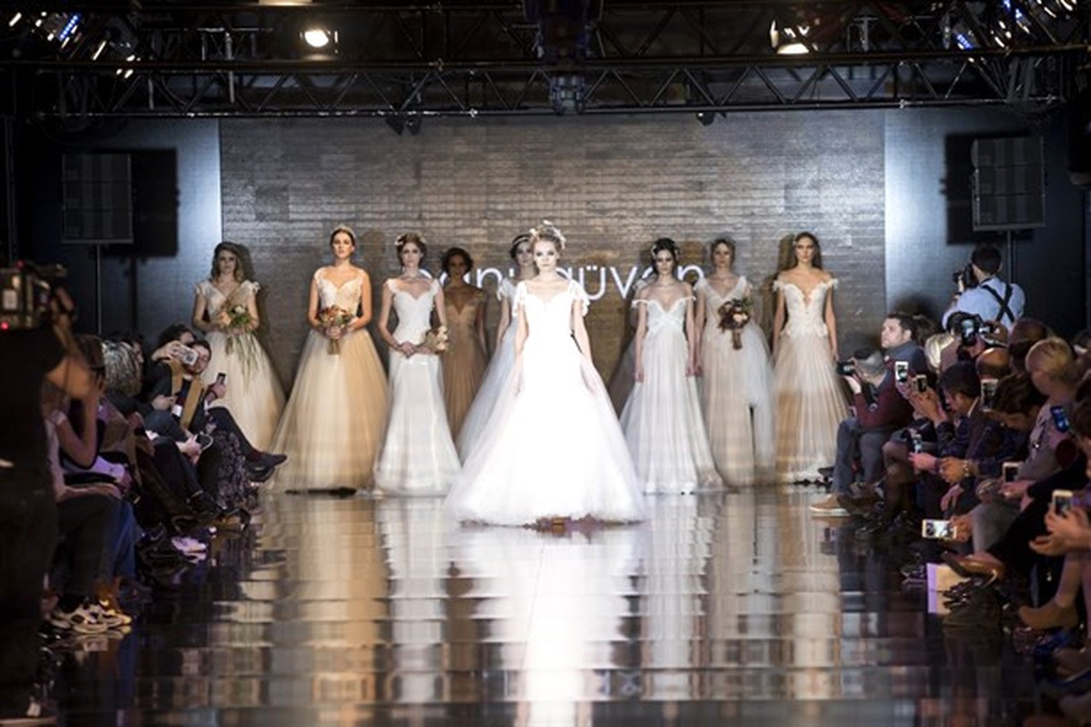 Fashionist, en az bin alıcıyı ihracatçılarla buluşturacak