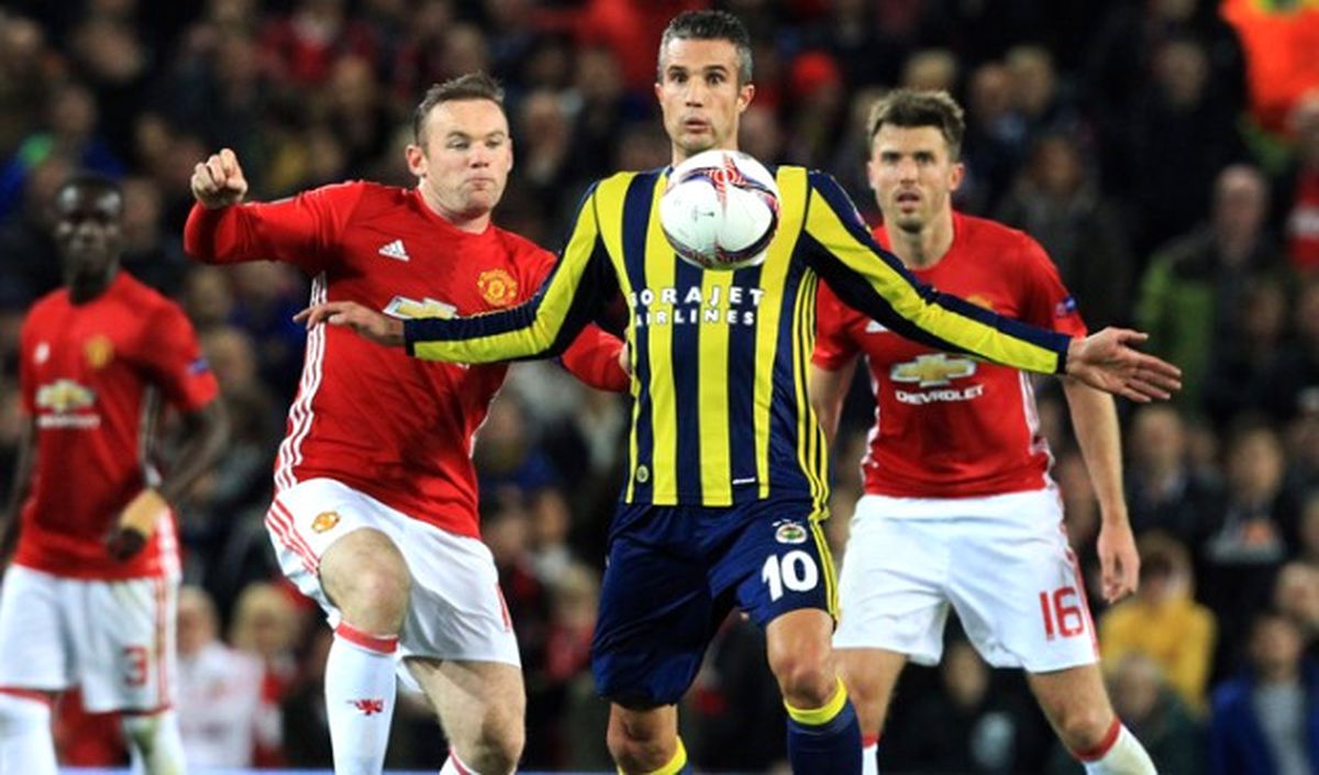 Fenerbahçe\'ye İngiliz Farkı!