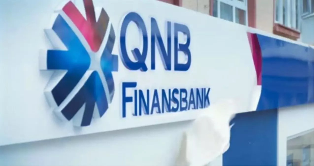 Finansbank\'ın İsmi ve Logosu Değişti