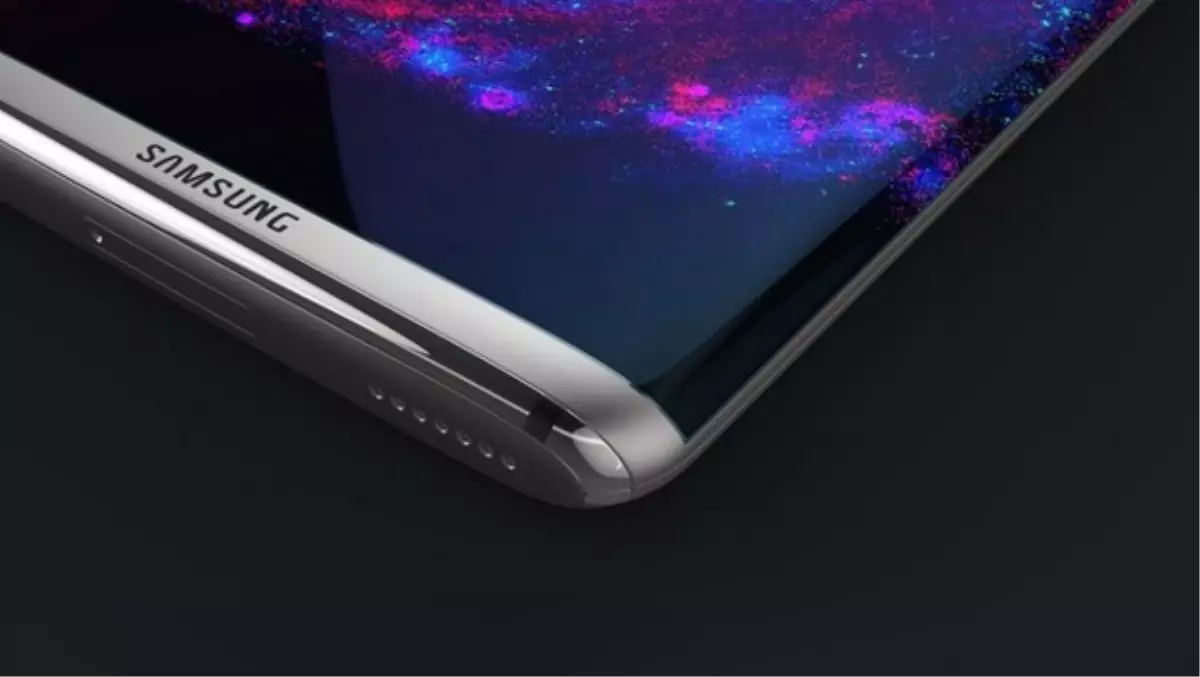 Galaxy S8\'in Pili Fazlasıyla Sağlam Olacak!