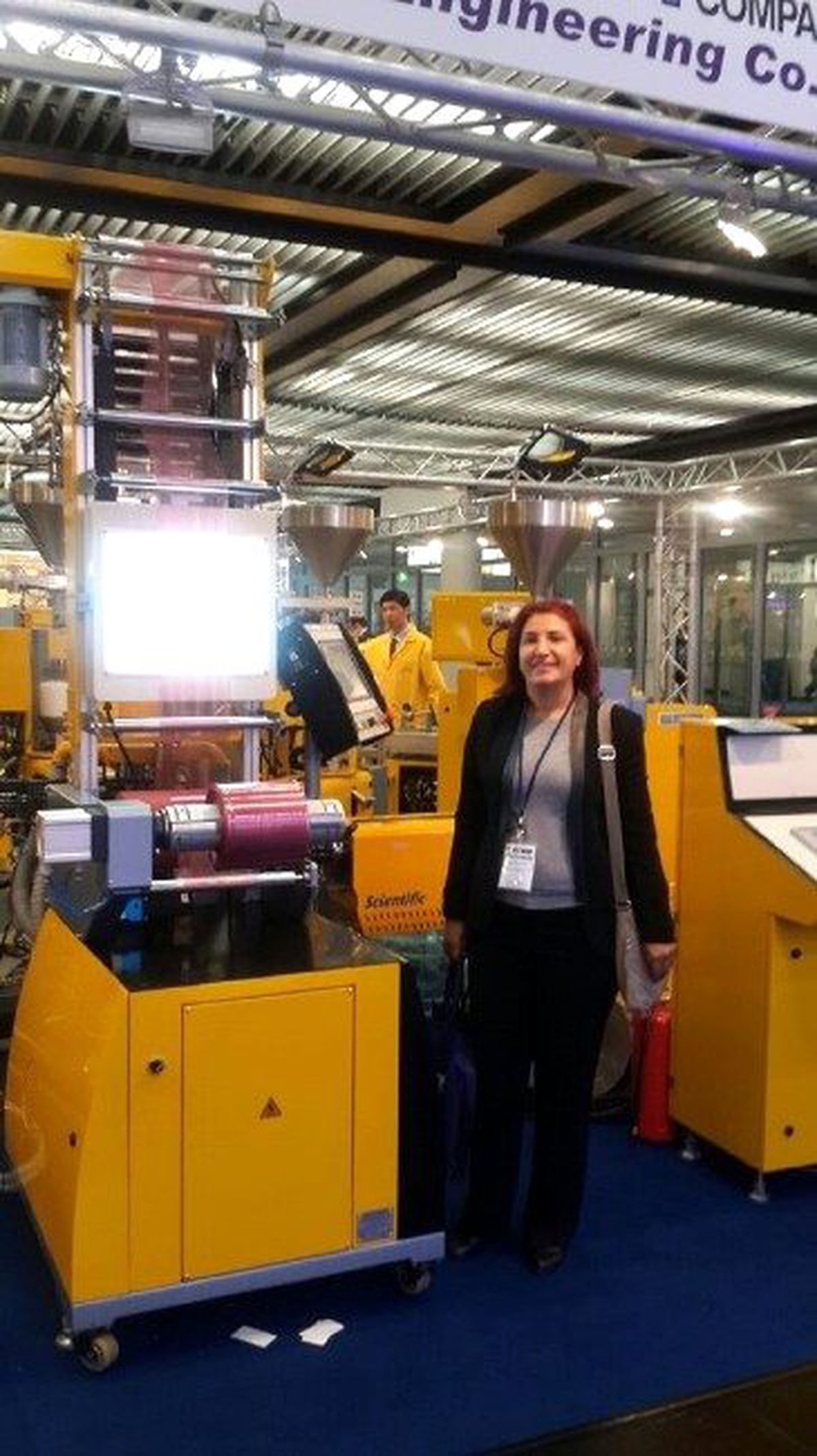 Gaziantepli İş Kadını Ayşe Tohumcu Açıklaması