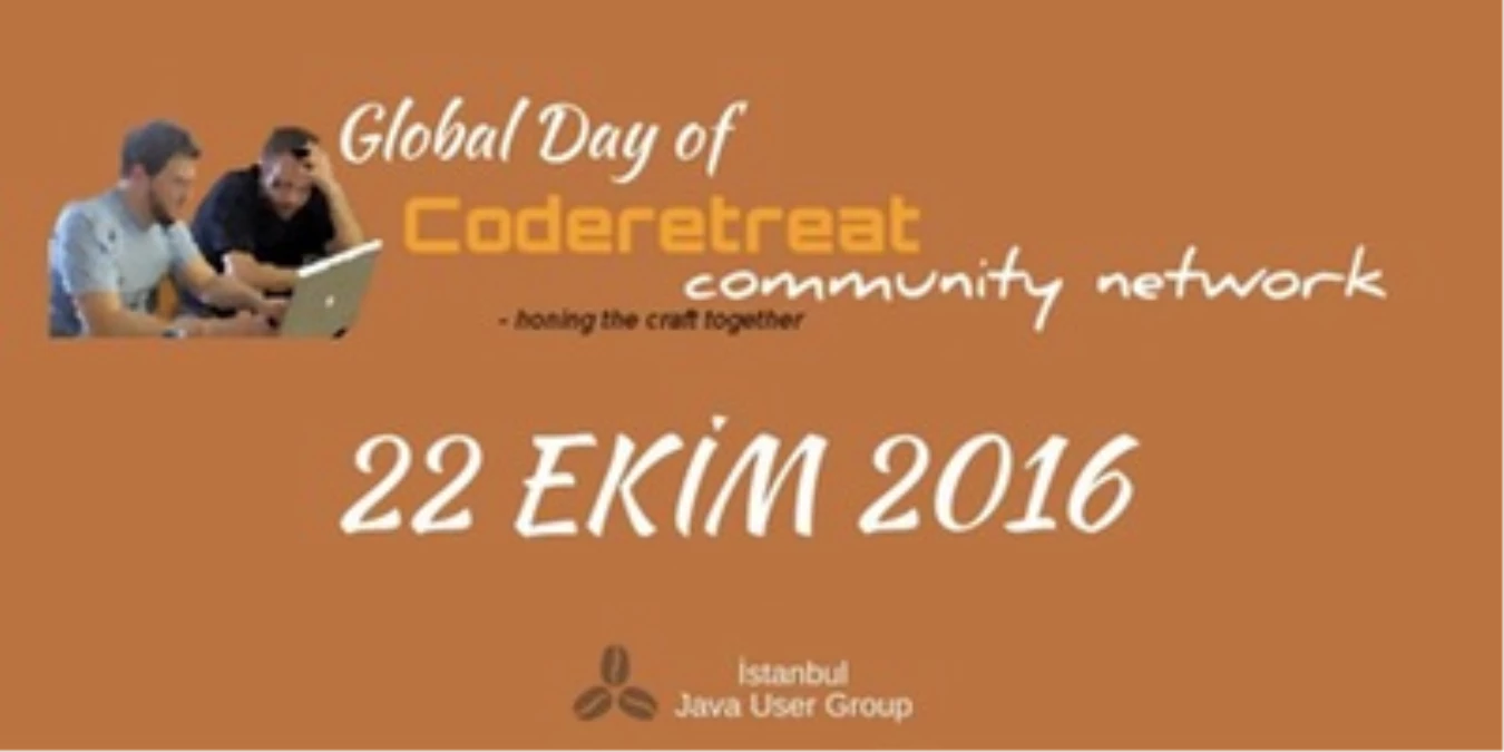 Global Day Of Code Retreat