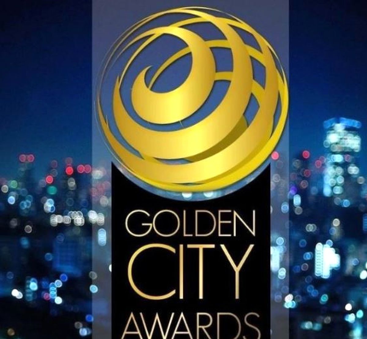 Golden City Awards 2017 Başvuruları Başladı