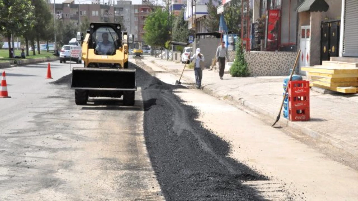 Görevlendirme Yapılan Belediye Çalışmaları Hızlandırdı