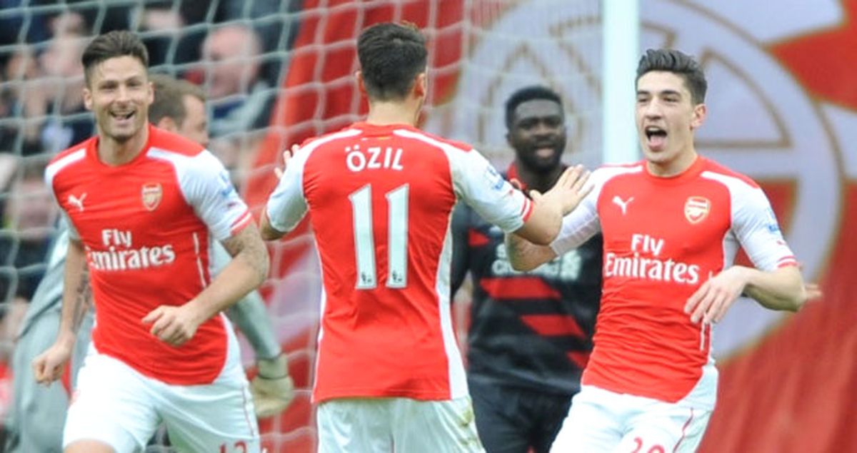 Hector Bellerin: Barcelona Transfer İçin Ararsa Telefonu Açmam