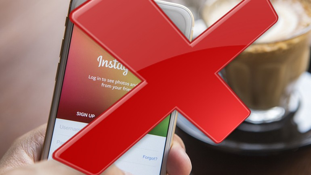 Instagram Hesabı Nasıl Kapatılır?