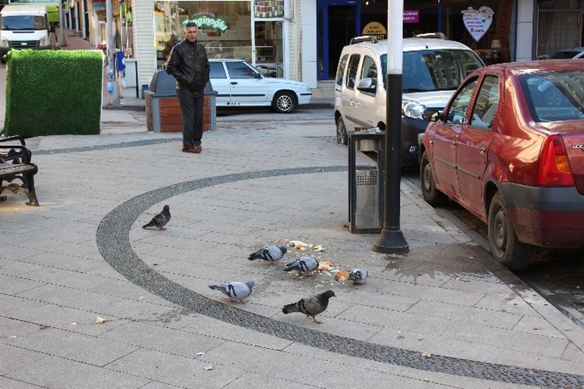 İzmit Belediyesi Vatandaşları Uyardı